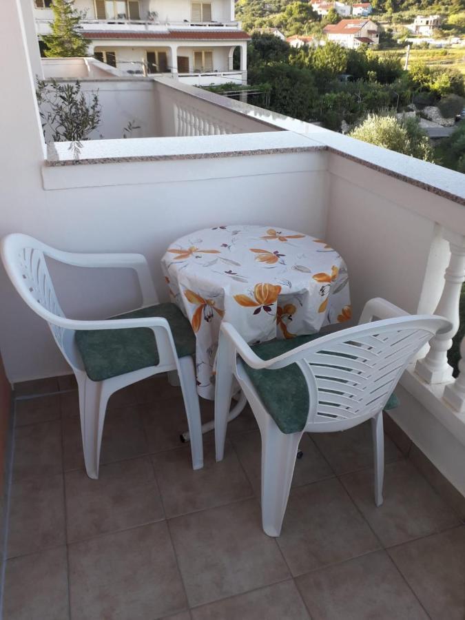 Apartments Sandra Palit Zewnętrze zdjęcie