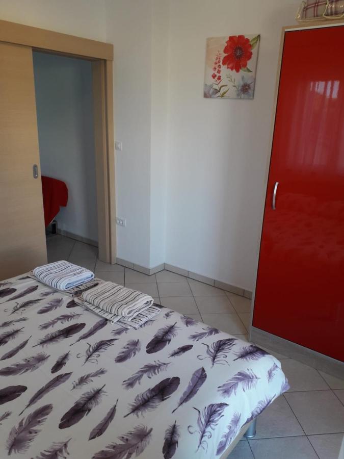 Apartments Sandra Palit Zewnętrze zdjęcie
