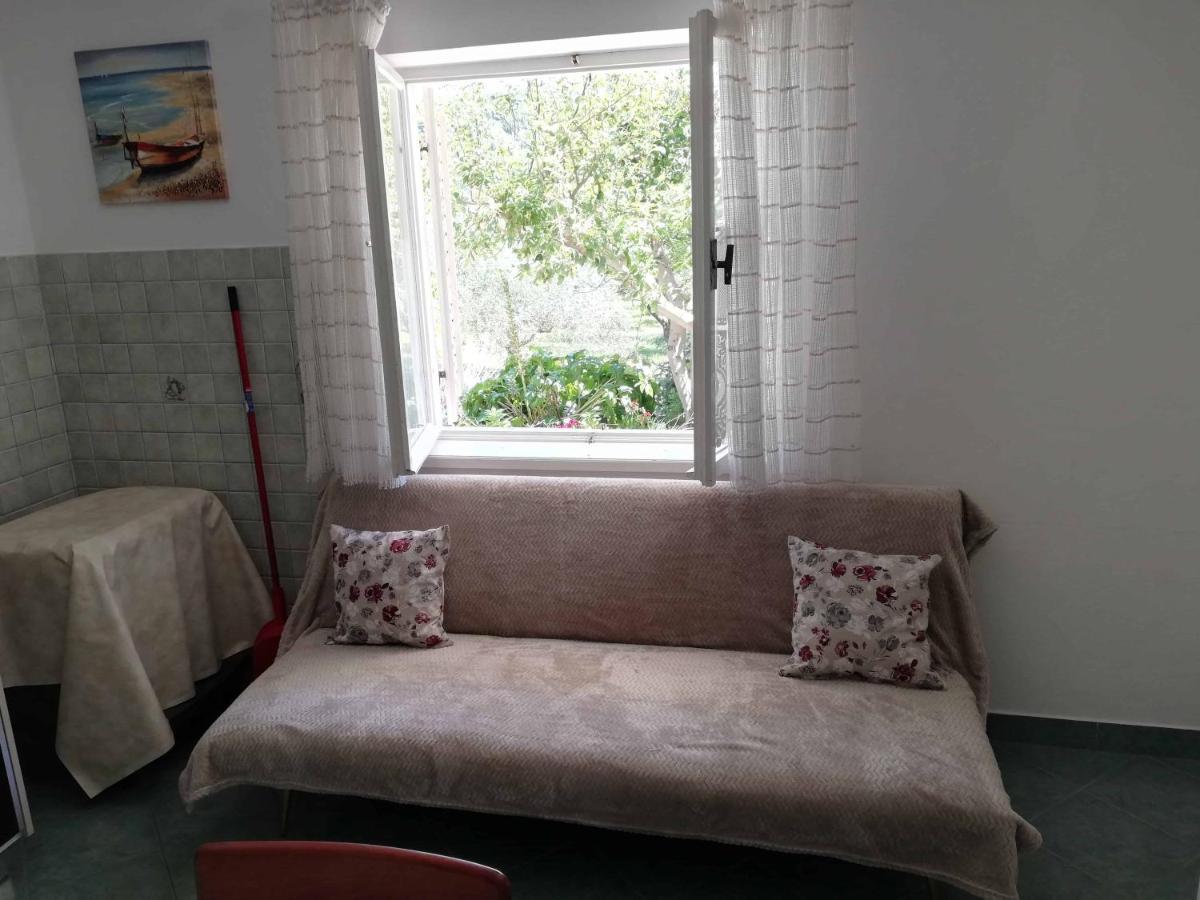 Apartments Sandra Palit Zewnętrze zdjęcie