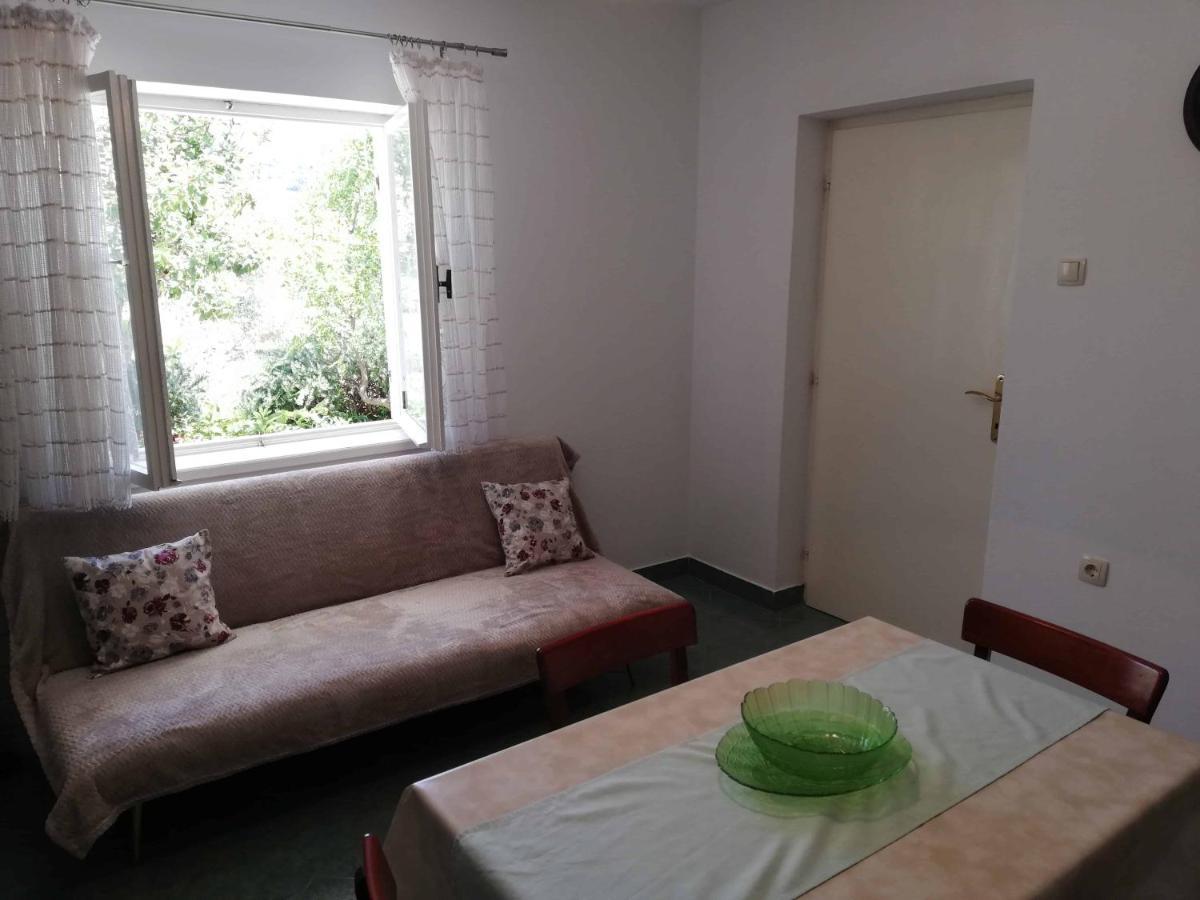 Apartments Sandra Palit Zewnętrze zdjęcie